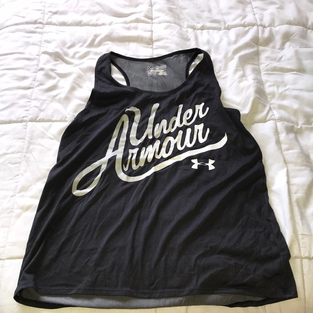 sports tank top